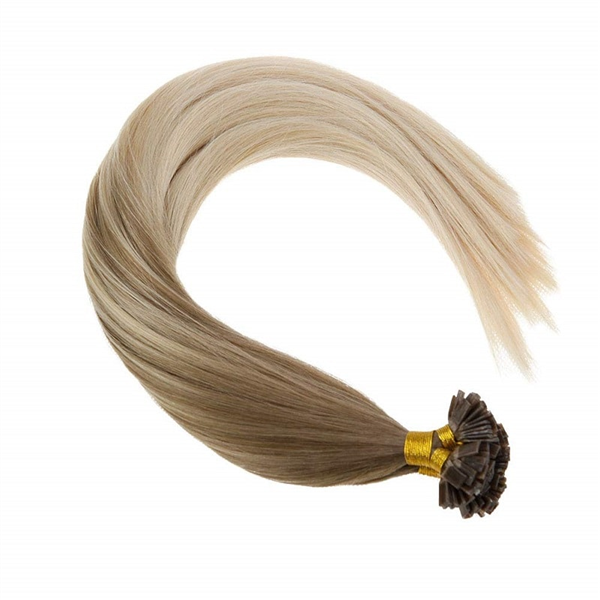 Flat Tip Hair Extensions Wholesale